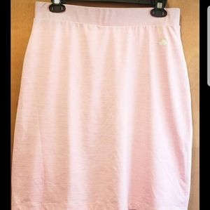 SNOGA Athletic Skirt